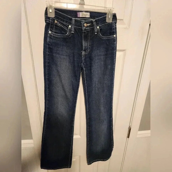 Wrangler Denim - Wrangler Qbaby jeans‎